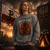 BLUZA WOŁYŃ 43